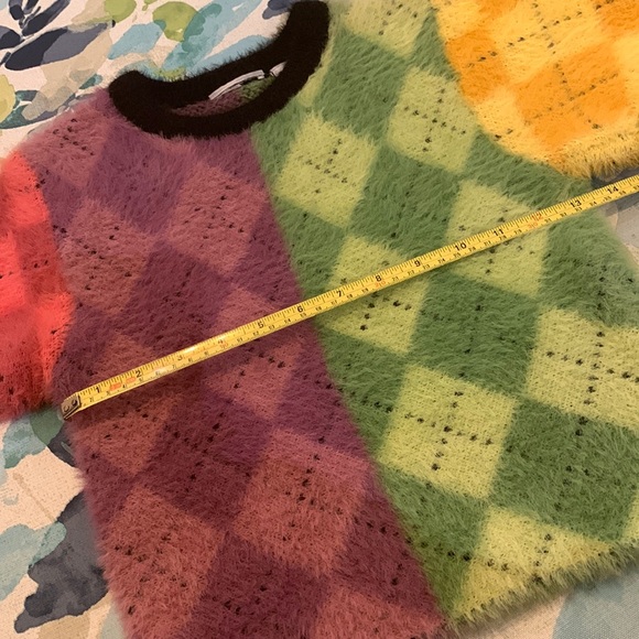 The Ragged Priest sweater - Picture 6 of 10